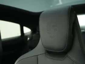 Porsche Taycan (2024) thumbnail 22