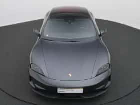 Porsche Taycan (2024) thumbnail 26