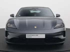 Porsche Taycan (2024) thumbnail 6