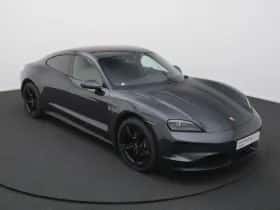 Porsche Taycan (2024) thumbnail 10