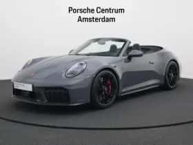 Porsche 911 (2024)