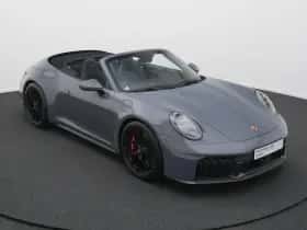 Porsche 911 (2024) thumbnail 14