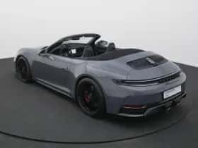 Porsche 911 (2024) thumbnail 15