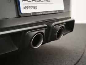 Porsche 911 (2024) thumbnail 16