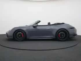 Porsche 911 (2024) thumbnail 19