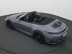 Porsche 911 (2024) thumbnail 20