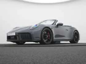 Porsche 911 (2024) thumbnail 22