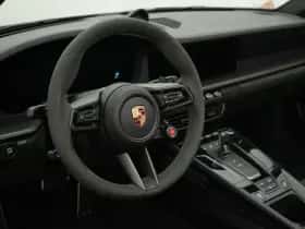 Porsche 911 (2024) thumbnail 34
