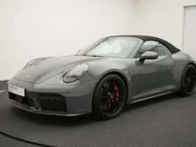 Porsche 911 (2024) thumbnail 8
