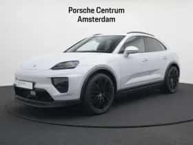 Porsche Macan (2026)