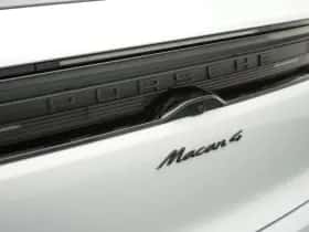 Porsche Macan (2026) thumbnail 11