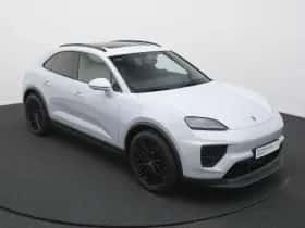 Porsche Macan (2026) thumbnail 13
