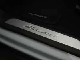 Porsche Macan (2026) thumbnail 16