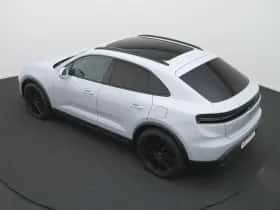 Porsche Macan (2026) thumbnail 20