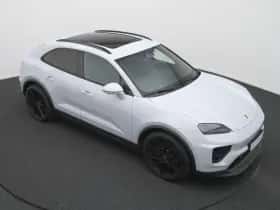 Porsche Macan (2026) thumbnail 28