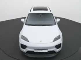 Porsche Macan (2026) thumbnail 29