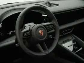 Porsche Macan (2026) thumbnail 31