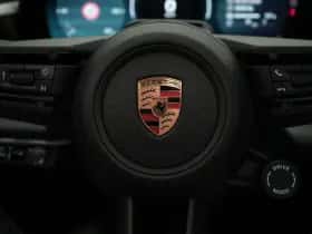 Porsche Macan (2026) thumbnail 33