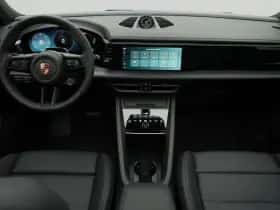 Porsche Macan (2026) thumbnail 7