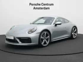 Porsche 911 (2021)