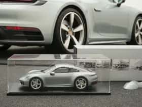 Porsche 911 (2021) thumbnail 12