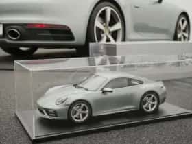 Porsche 911 (2021) thumbnail 13