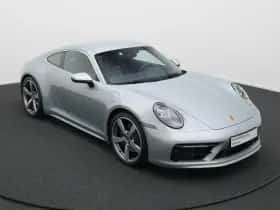 Porsche 911 (2021) thumbnail 16