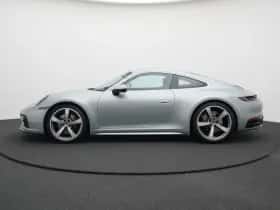 Porsche 911 (2021) thumbnail 20