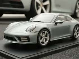 Porsche 911 (2021) thumbnail 30