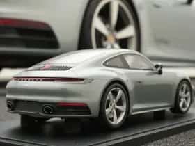 Porsche 911 (2021) thumbnail 31