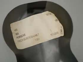 Porsche 911 (2021) thumbnail 32