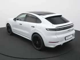 Porsche Cayenne (2024) thumbnail 11