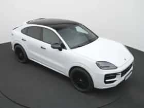 Porsche Cayenne (2024) thumbnail 17