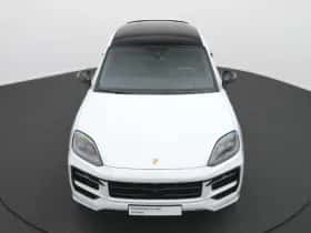 Porsche Cayenne (2024) thumbnail 18