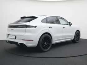 Porsche Cayenne (2024) thumbnail 3