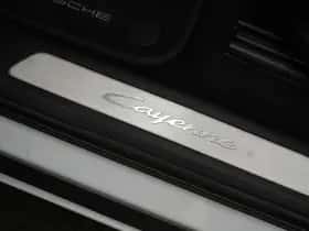 Porsche Cayenne (2024) thumbnail 29