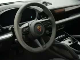 Porsche Cayenne (2024) thumbnail 31
