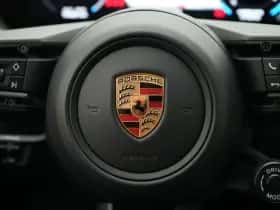 Porsche Cayenne (2024) thumbnail 41