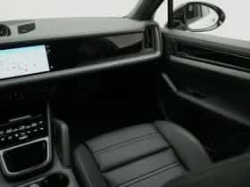 Porsche Cayenne (2024) thumbnail 55