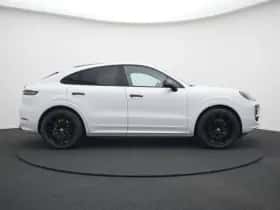 Porsche Cayenne (2024) thumbnail 8