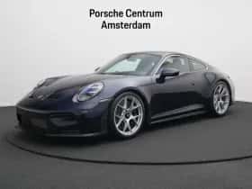 Porsche 911 (2026)