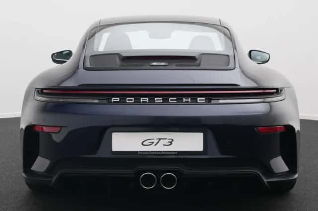 Porsche 911 (2026) thumbnail 5