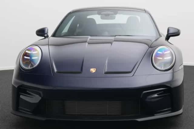 Porsche 911 (2026) thumbnail 6