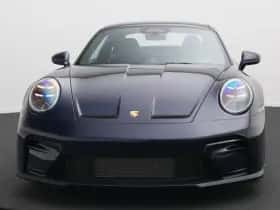 Porsche 911 (2026) thumbnail 6