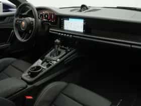 Porsche 911 (2026) thumbnail 59
