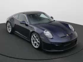 Porsche 911 (2026) thumbnail 9