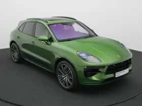 Porsche Macan (2020) thumbnail 13