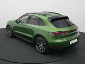 Porsche Macan (2020) thumbnail 14