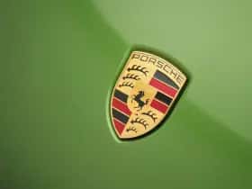 Porsche Macan (2020) thumbnail 16