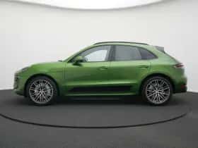 Porsche Macan (2020) thumbnail 17
